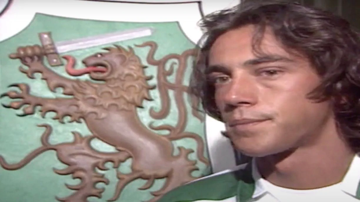 Paulo Sousa no Sporting, que aqueceu o verão de 1993, foi uma das transferências mais polémicas na história do futebol português