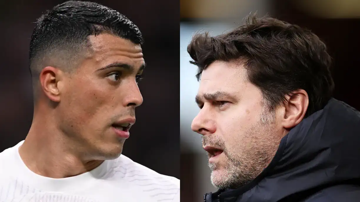 Pedro Porro treinado por ex Sporting? Pochettino abre espaço à mudança