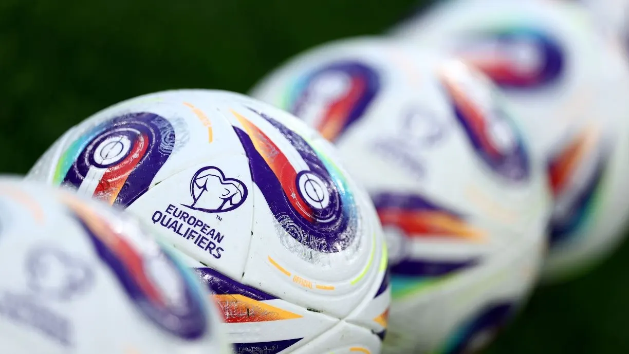 Futebol na TV: Esta sexta-feira conta com vários duelos internacionais com vista à qualificação para o Mundial de 2026