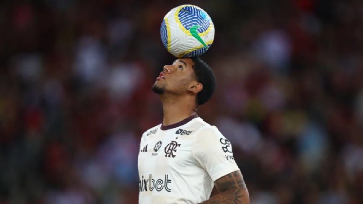 Rayan Lucas perto de ser reforço do Sporting; Médio pode chegar a Alvalade por empréstimo