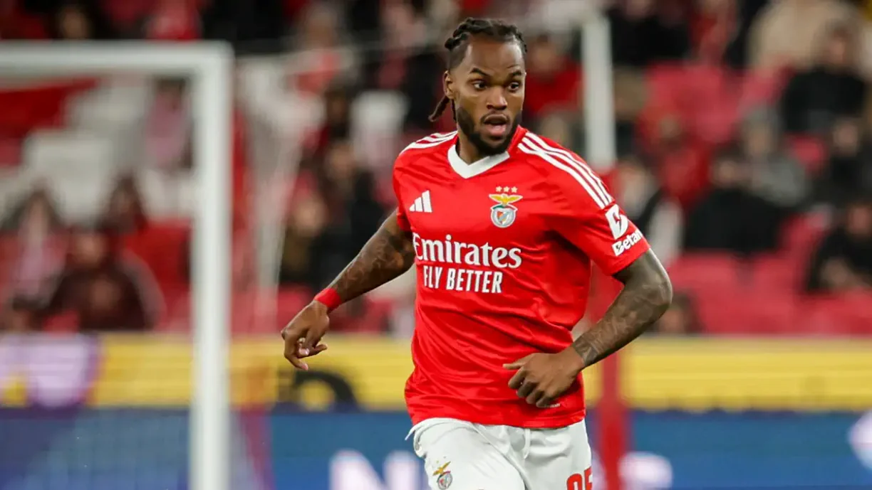 Ex técnico do Sporting goza forte e feio com o Benfica por causa de Renato: "Sem sentido nenhum"