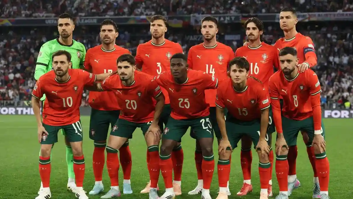 Futebol na TV: Portugal defronta a Alemanha na final da Liga das Nações, mas há muito mais futebol para ver este fim de semana