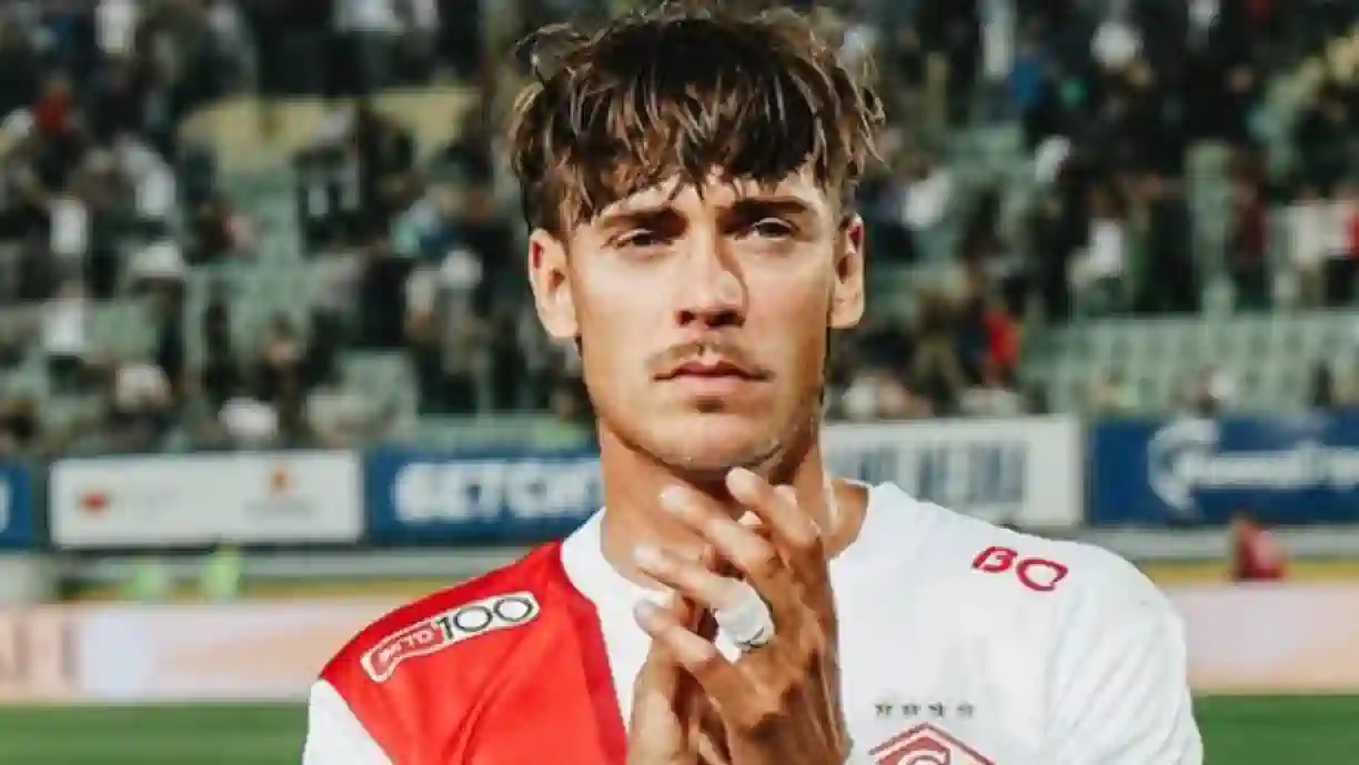 Ricardo Mangas tem passado longo com Rui Borges e será um pedido expresso do treinador. Sporting deve avançar em direção à contratação