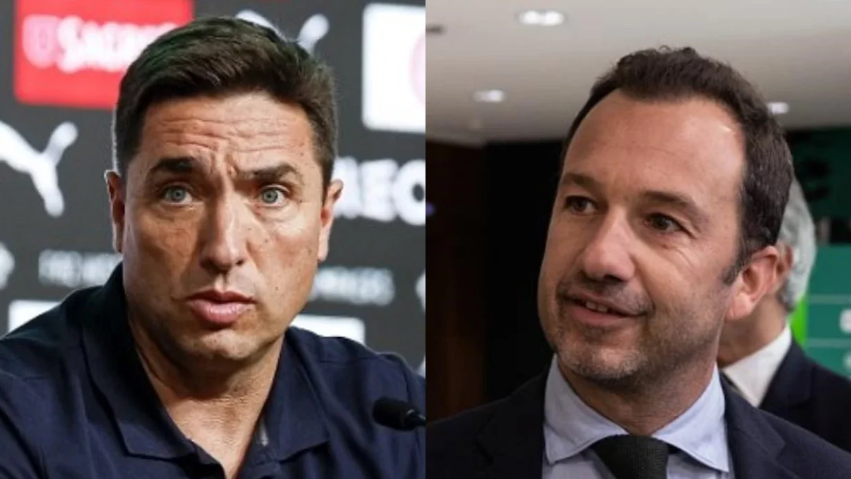 Alvo do Sporting brilha no Euro Sub-21 com estatuto especial