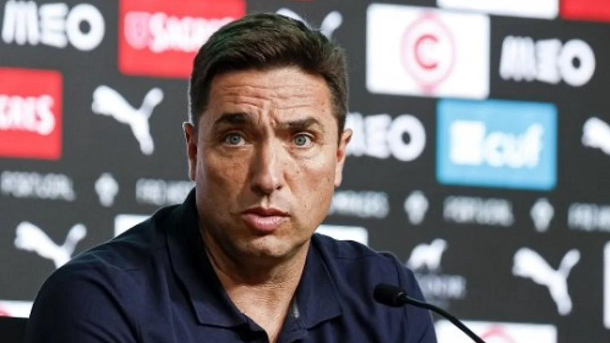 Uma vitória diante da Polónia coloca Portugal com um pé e meio nos quartos de final; Rui Jorge pode poupar craque do Sporting