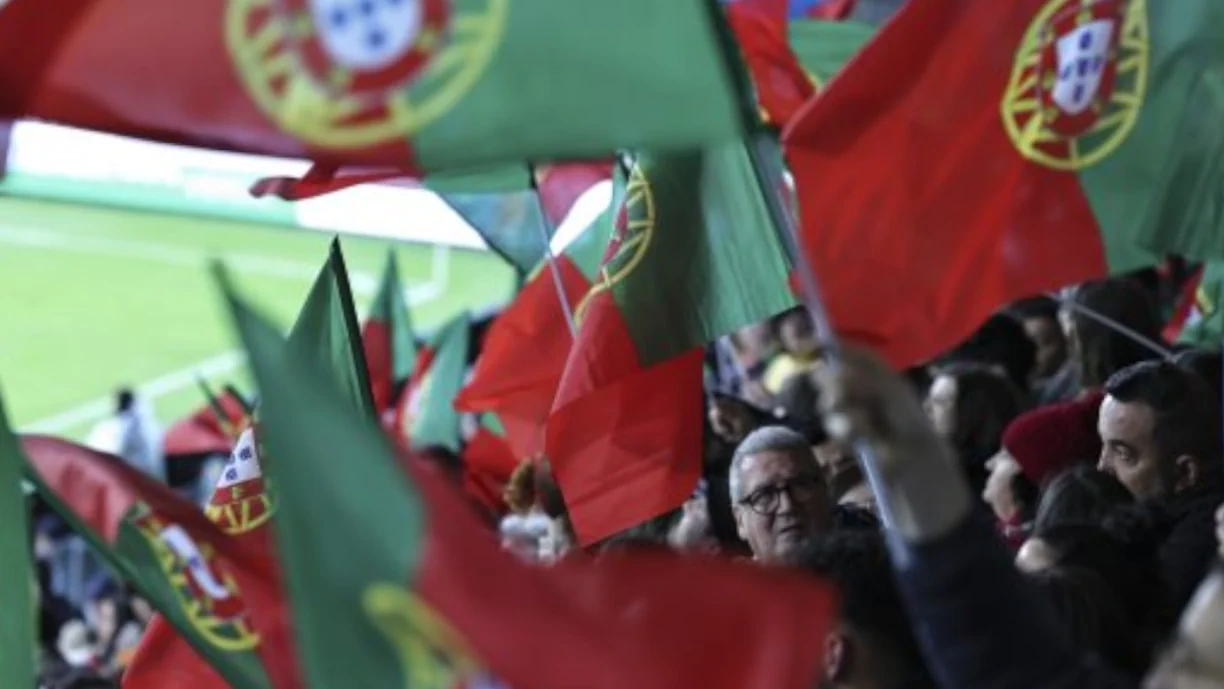 Futebol na TV: A seleção nacional feminina tem um importante jogo esta terça-feira que irá definir o futuro na Liga das Nações