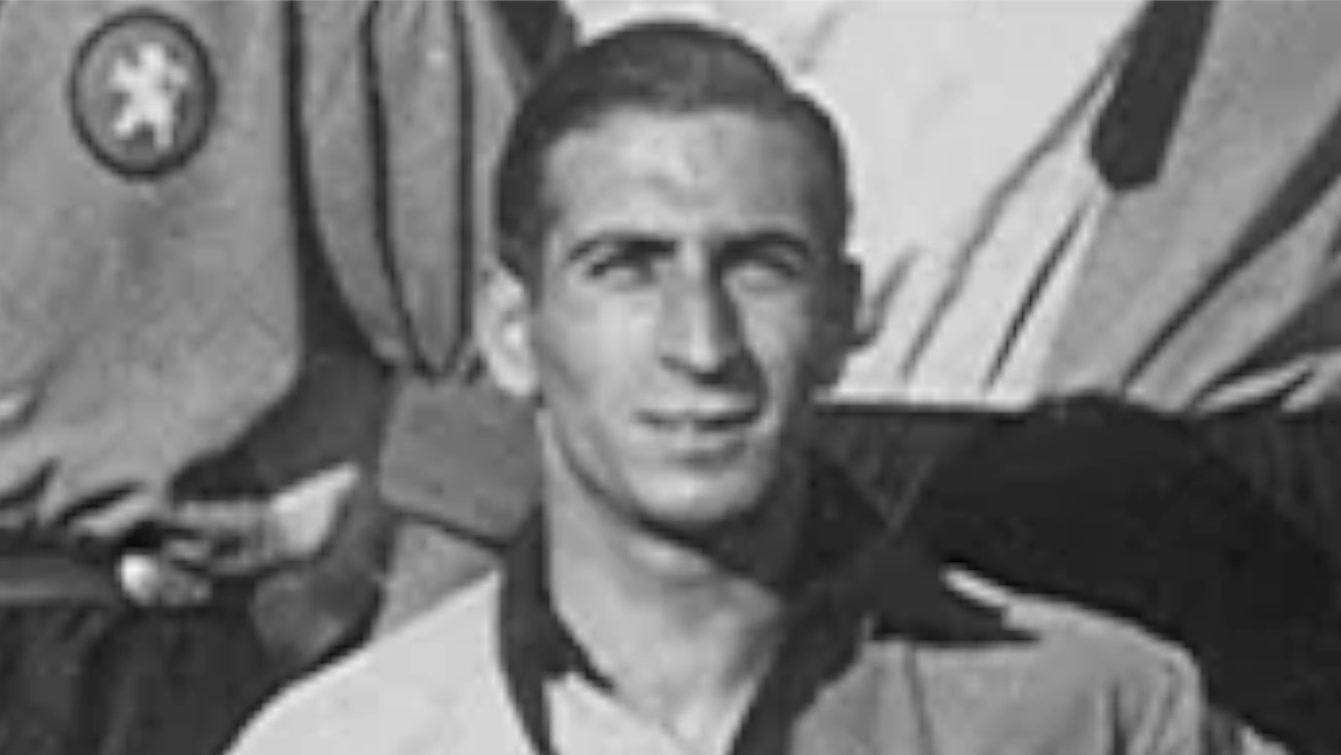 Serra e Moura: Capitão elegante que marcou o Sporting nos anos 20