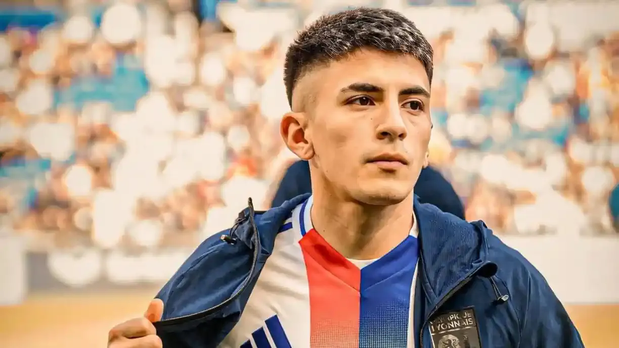 Cobiçado por Sporting e Benfica, Thiago Almada já tem destino traçado