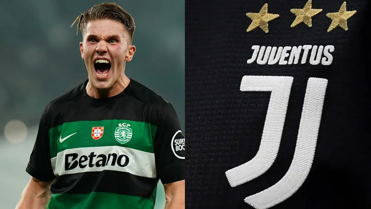 Cuidado Sporting! Juventus recebe investimento milionário para atacar Viktor Gyokeres
