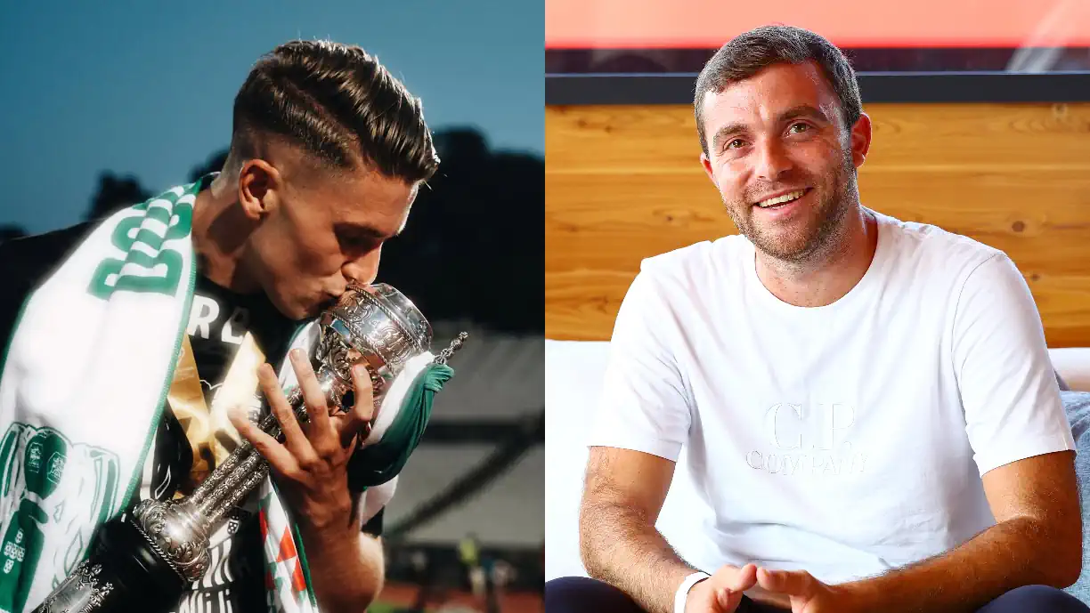 Clube português quer 'tirar' Gyokeres ao Sporting e avisa Fabrizio Romano