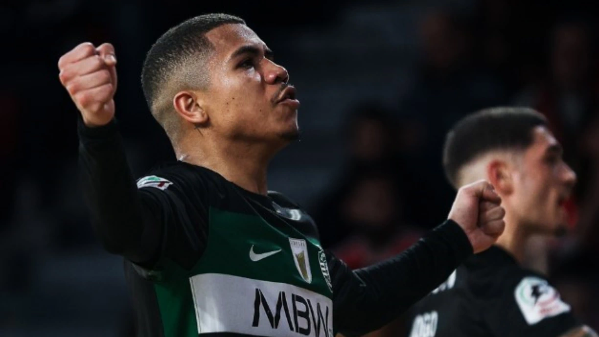 Veja todas as emoções do segundo encontro da final Liga Placard Futsal 24/25 que vai colocar frente a frente Benfica e Sporting