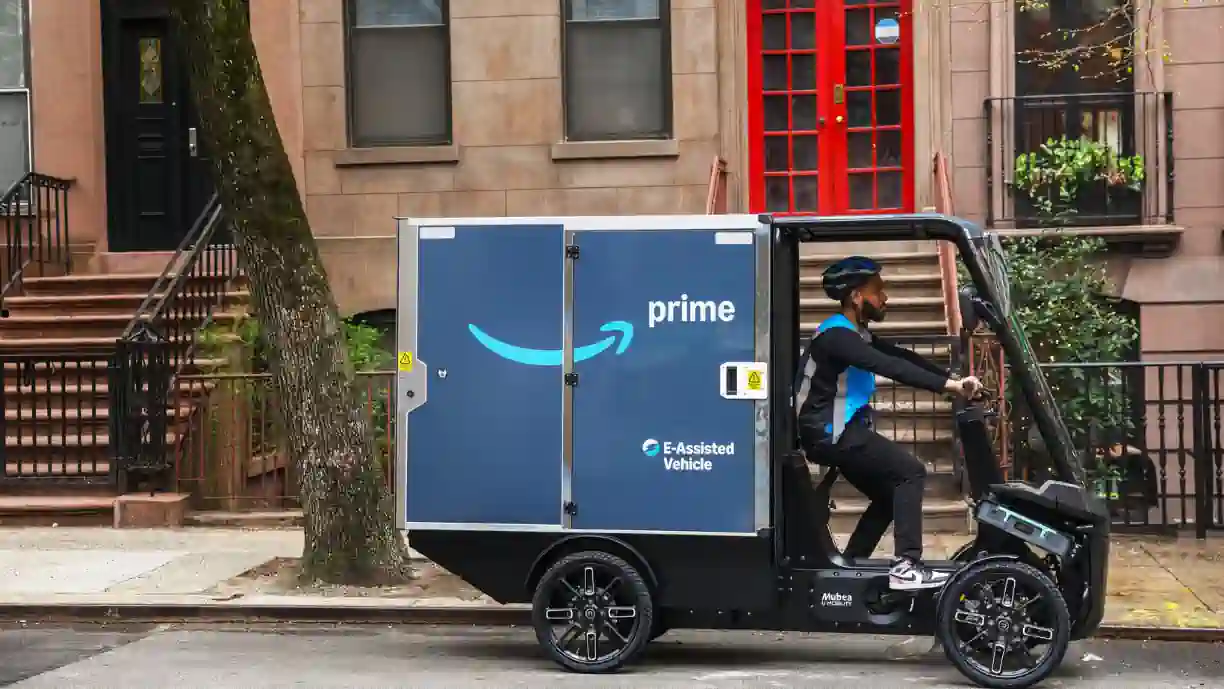 A Amazon, empresa norte-americana lançou o Prime day, que promete oferecer preços incríveis em imensos produtos para alguns dos habituais compradores