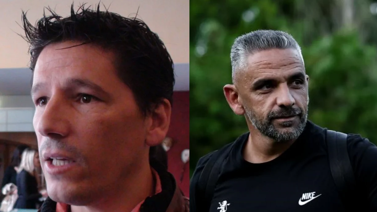 André Lima, ex jogador e treinador do Benfica, deixou duras críticas ao comportamento de pupilo de Rui Borges no Sporting