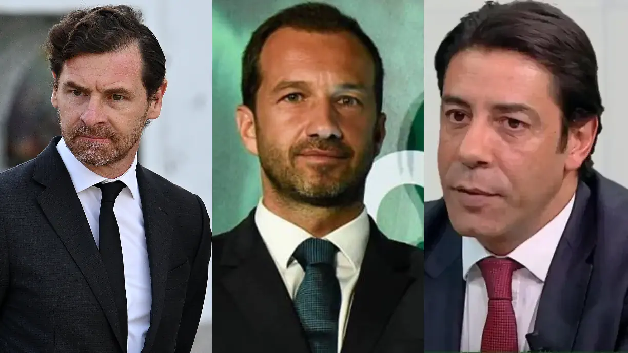 Exclusivo Leonino confirmado! Médio que Varandas desviou de Porto e Benfica sai do Sporting de borla