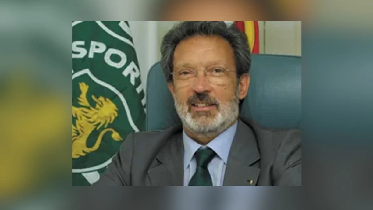 António Dias da Cunha ainda venceu alguns títulos em três temporadas como Presidente do Sporting, no entanto, acabou por sair ao lado de José Peseiro