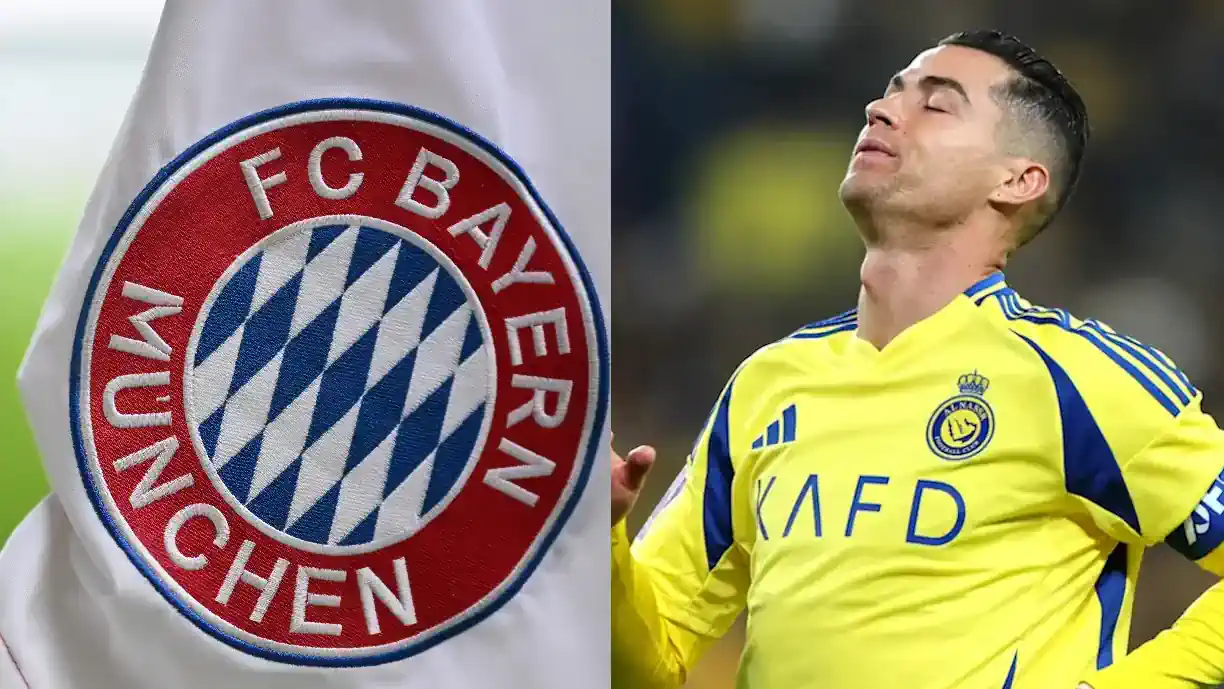 Bayern Munique quer Luis Díaz, que tramou planos de Cristiano Ronaldo no Al Nassr, e promete subir valor da oferta