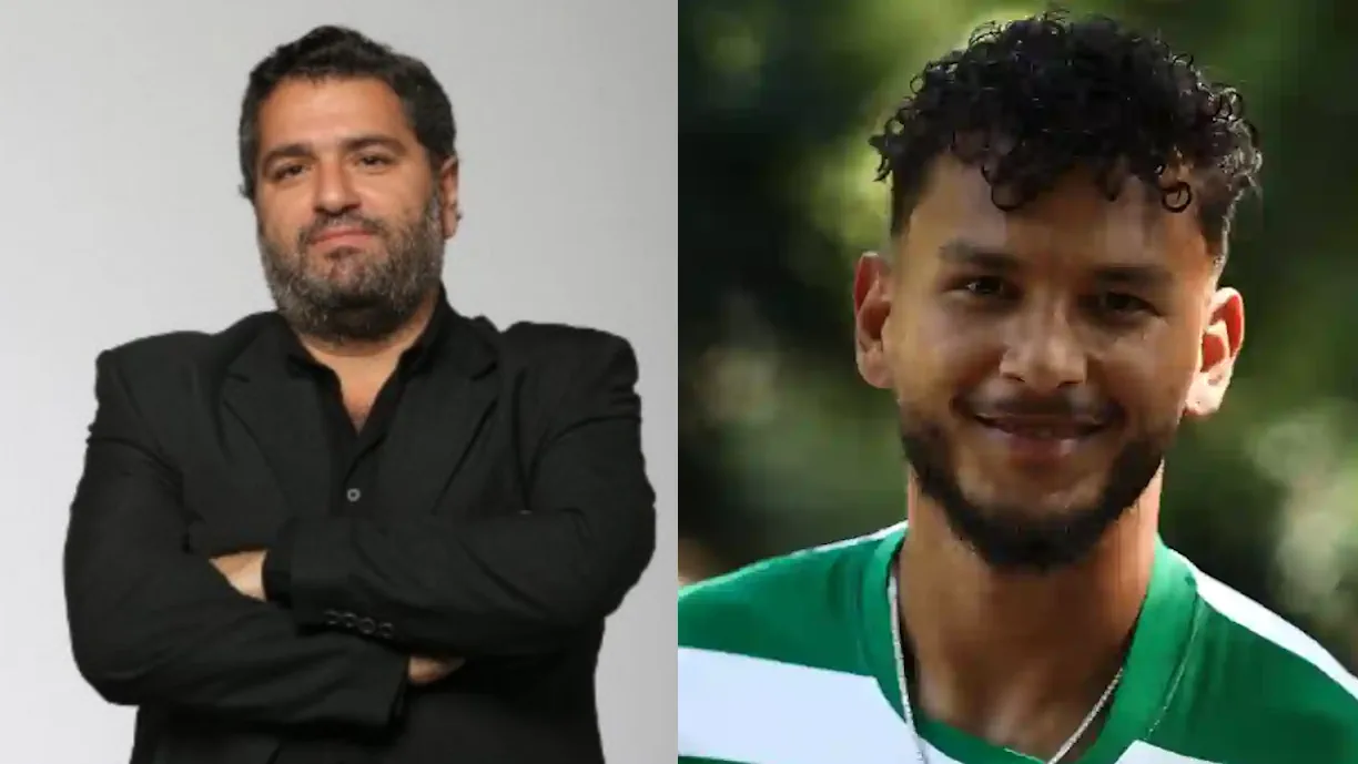 Bernardo Ribeiro terá de lidar com pressão de suceder Gyokeres, caso queira sair bem sucedido do Sporting