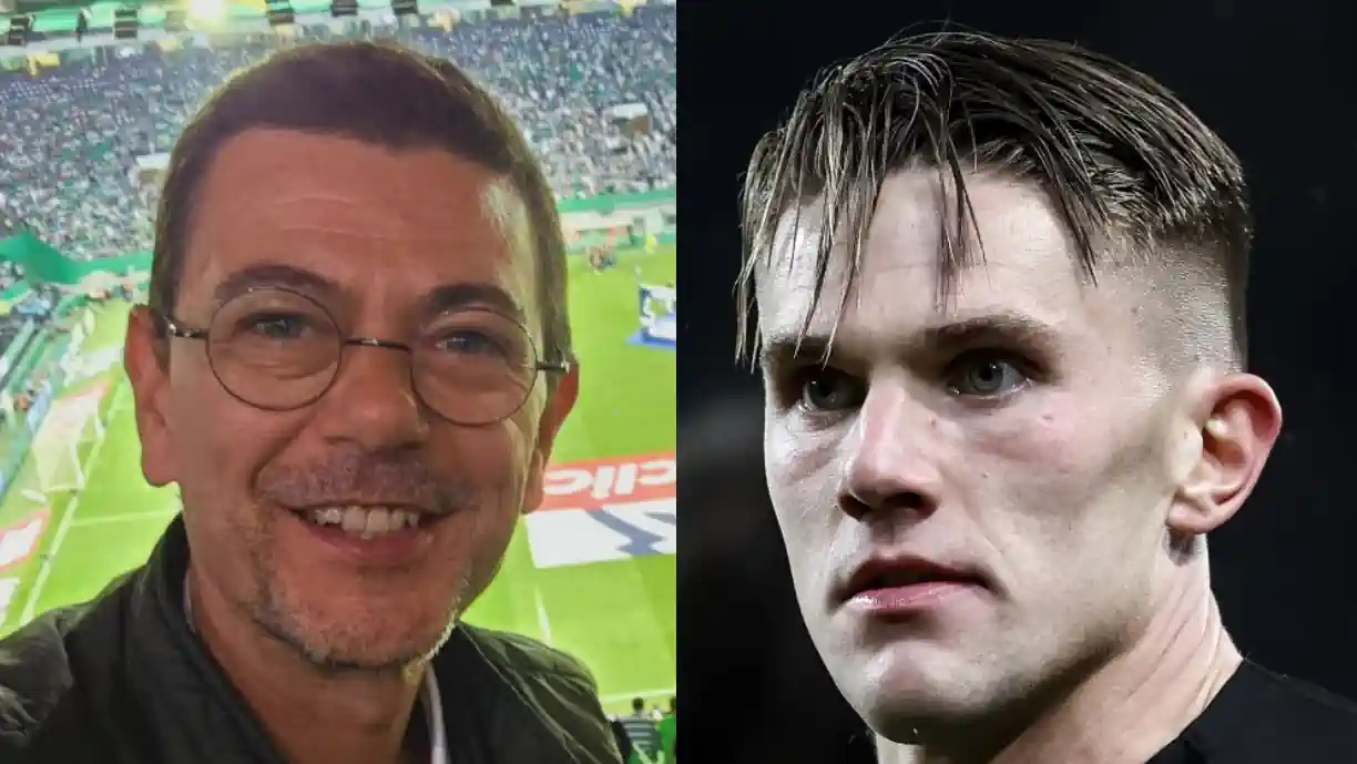 Bruno Ferreira comentou a saída iminente de Viktor Gyokeres do Sporting, reprovando a atitude do avançado sueco