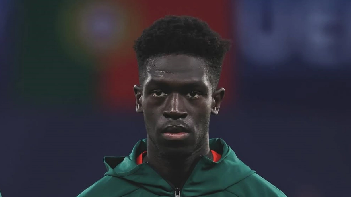 Negócio fechado! Chico Lamba ruma a França e Sporting encaixa vários milhões