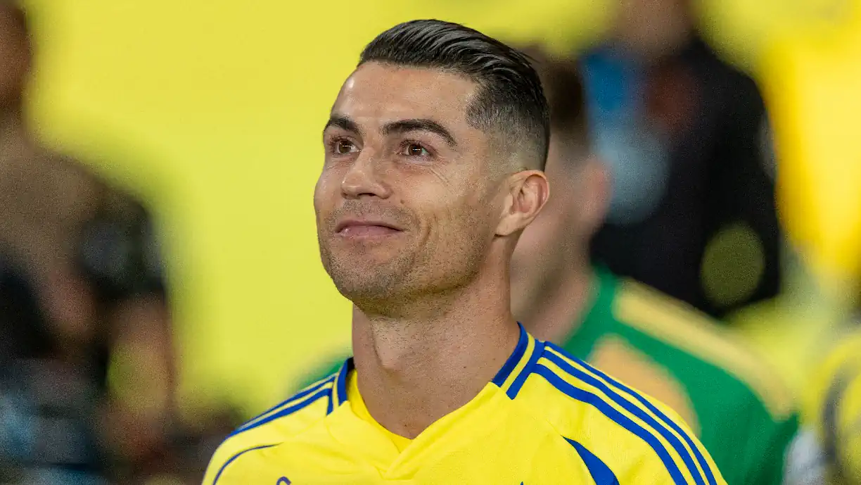 Treinador português manifestou-se nas suas redes sociais e mostra-se ansioso por começar a temporada na liga onde joga Cristiano Ronaldo