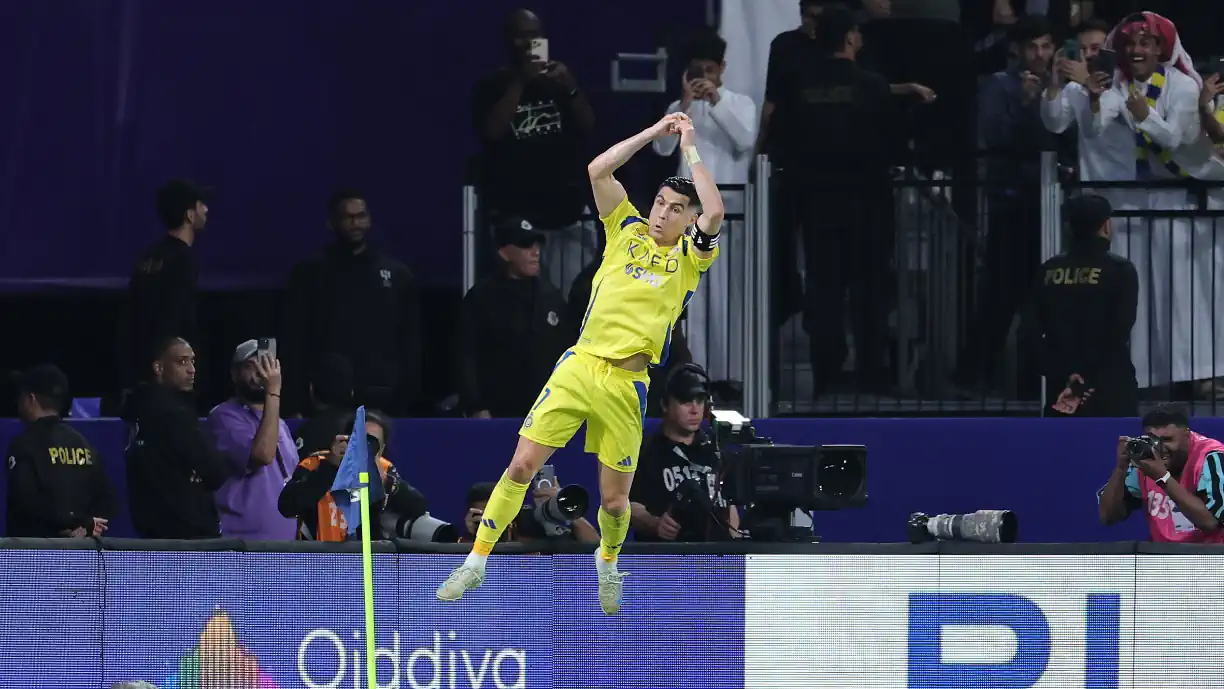 Estes prémios reforçam a influência de Cristiano Ronaldo no futebol saudita, um ano e meio após a sua chegada ao Al Nassr