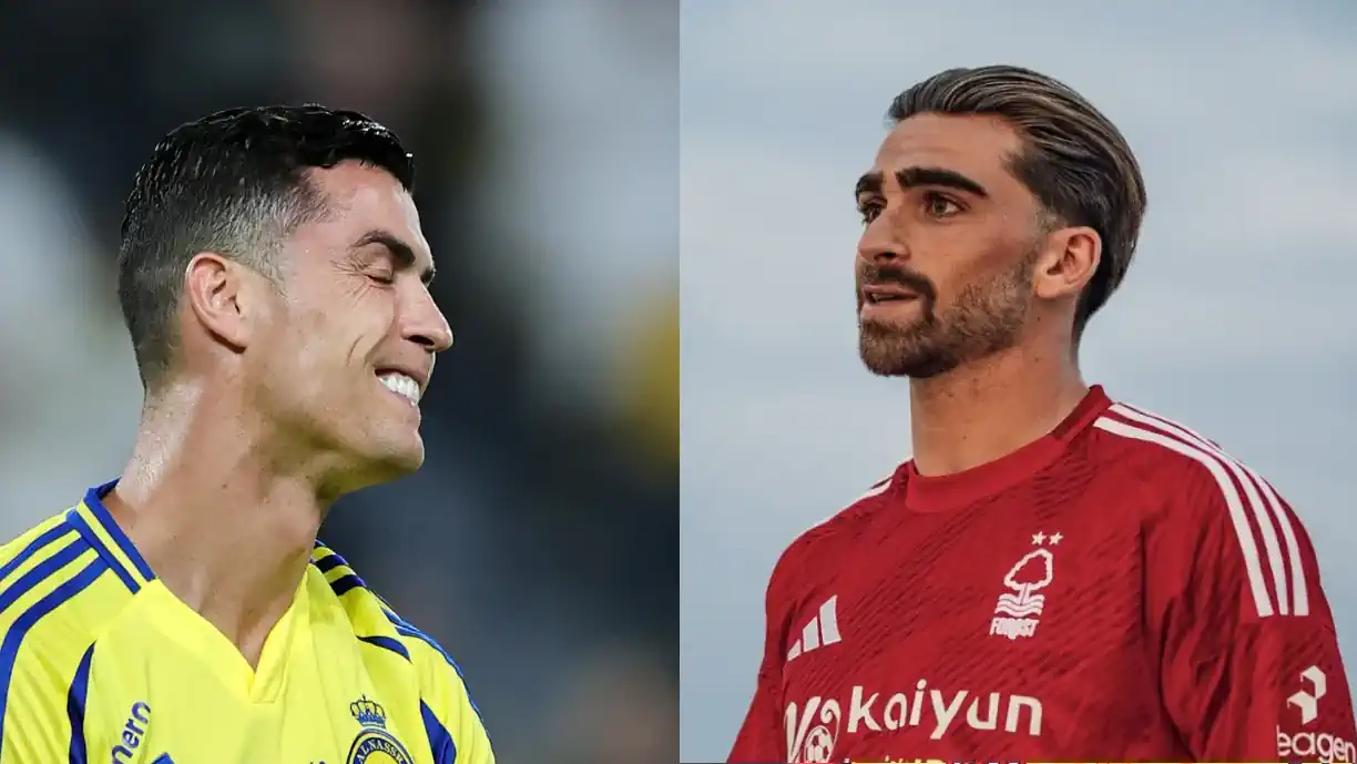 Jorge Mendes, antigo braço direito de Cristiano Ronaldo, vai intermediar negociações entre Sporting e Nottingham por Jota Silva