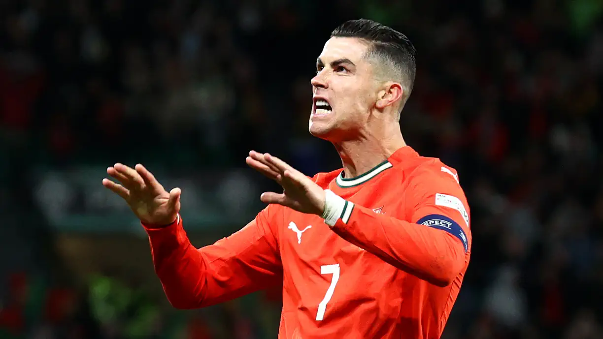GNR de Vilamoura também foi chamada ao local e esteve na discoteca para registar incidente com amigo de Cristiano Ronaldo
