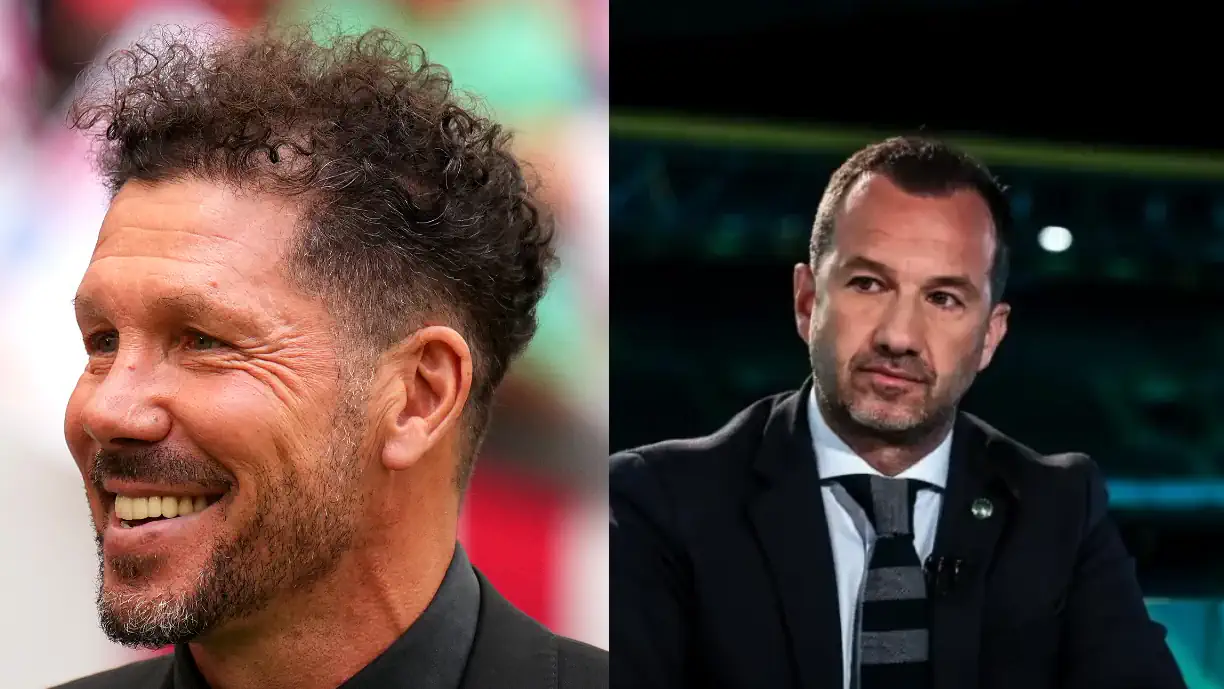 Atlético de Madrid, equipa orientada por Diego Simeonem ganha uma nova opção para o meio-campo e contrata jogador que recusou Sporting
