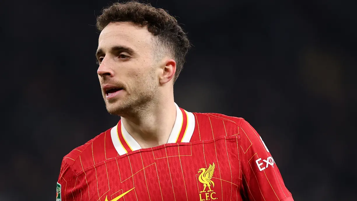 Ex treinador do Sporting descreve Diogo Jota, internacional português, como alguém com uma "qualidade inata"