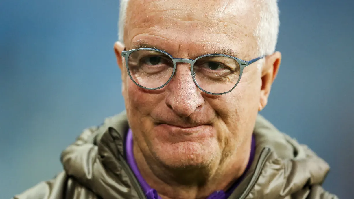 Dorival Júnior, treinador do Corinthians, tem acordo com Biel, que vai sair do Sporting no mercado de verão