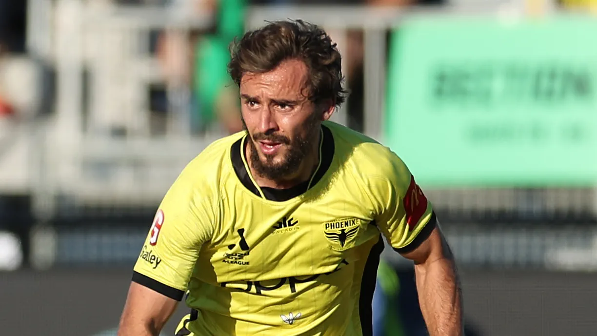 Oficial! Eterna promessa do Sporting é jogador livre; Francisco Geraldes pode regressar a...