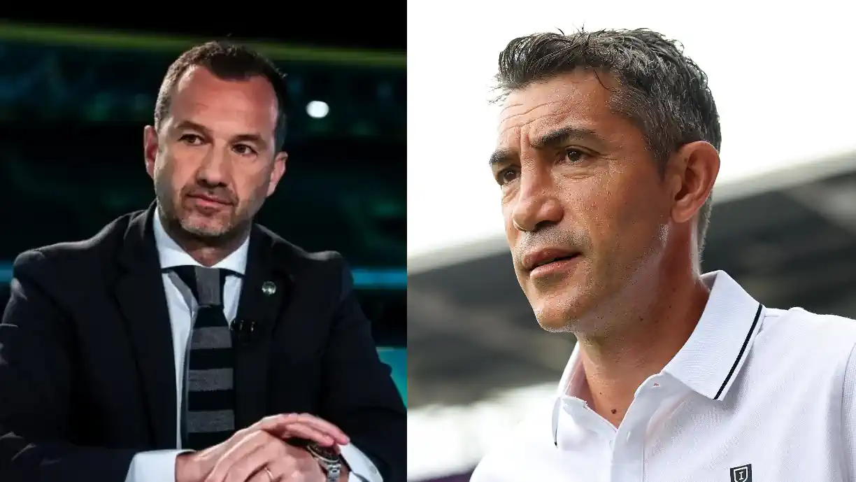 Jogador do Benfica esteve perto de ser reforço do Sporting para Varandas, uma vez que estava prestes a terminar contrato com clube da Luz