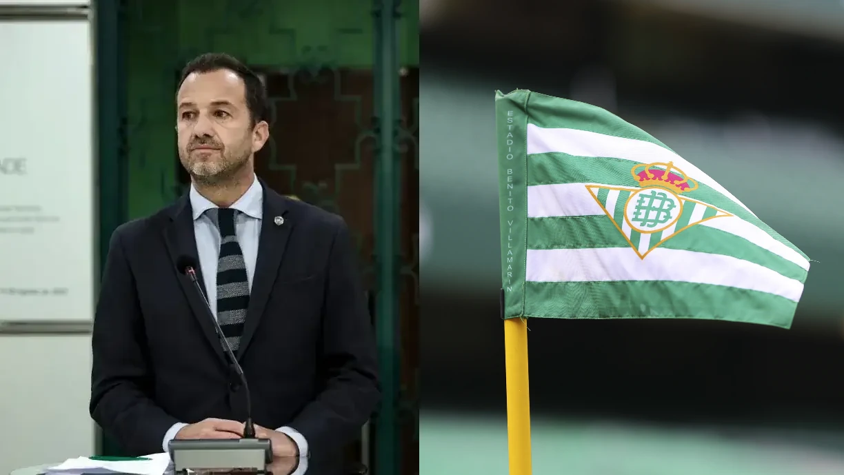 Negócio fechado! Armengol a caminho do Sporting; Varandas contrata futebolista do Bétis
