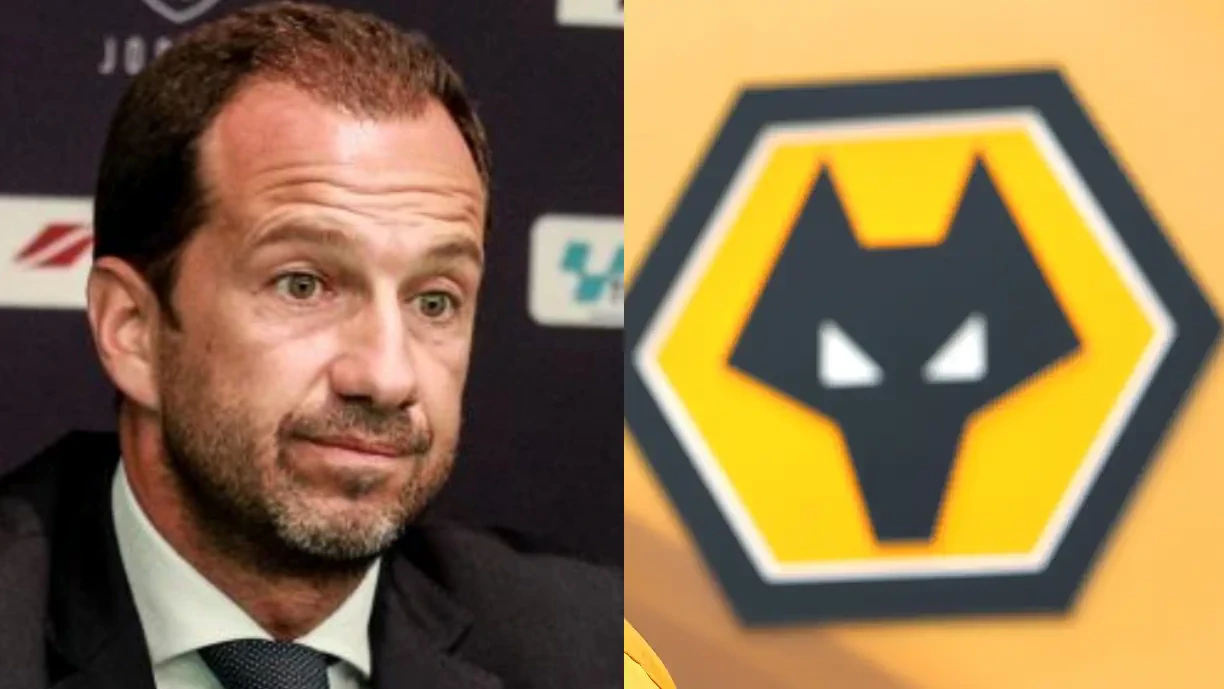 Jogador apontado ao Sporting rubricou um vínculo válido para as próximas três temporadas com o Alverca; Wolverhampton fica com percentagem de uma futura venda