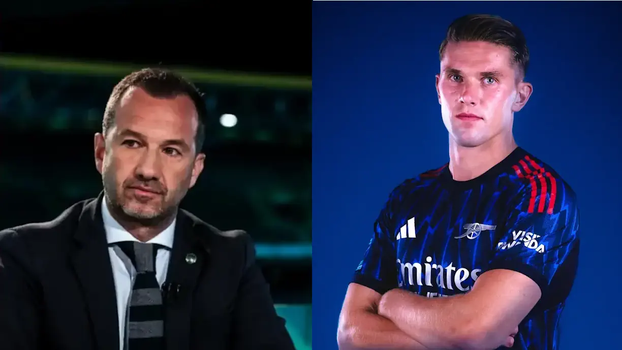Além do Sporting, Coventry City também lucra com a transferência do sueco Viktor Gyokeres para o Arsenal