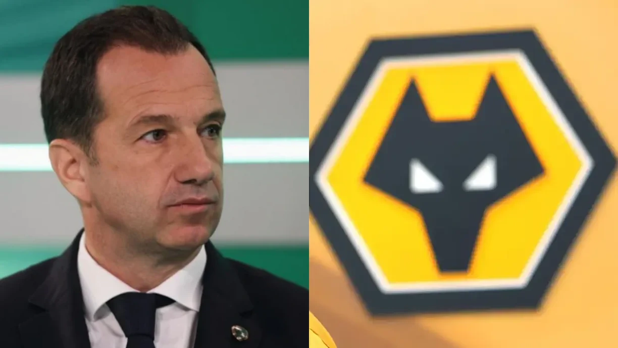 Jhon Arias foi alvo do Sporting no mercado de transferências e agora pode ser contratado pelo Wolverhampton