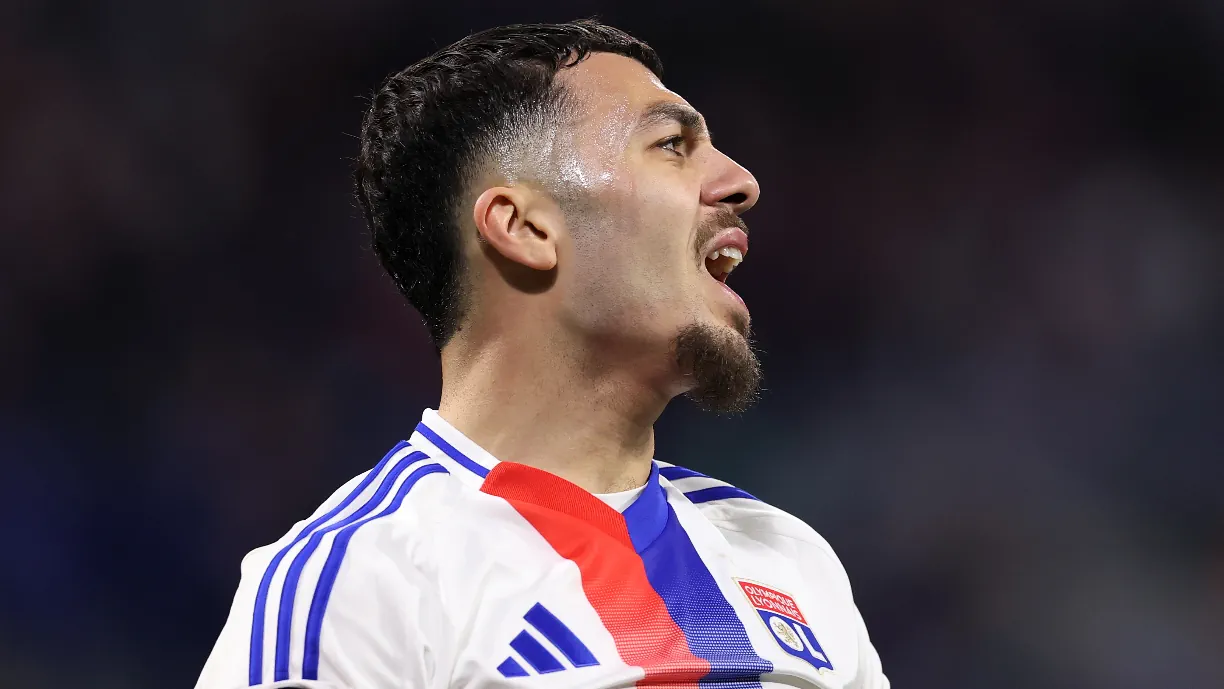 Exclusivo Leonino - Gyokeres está de saída do Sporting; Mikautadze, avançado do Lyon, estava na lista de alvos dos leões