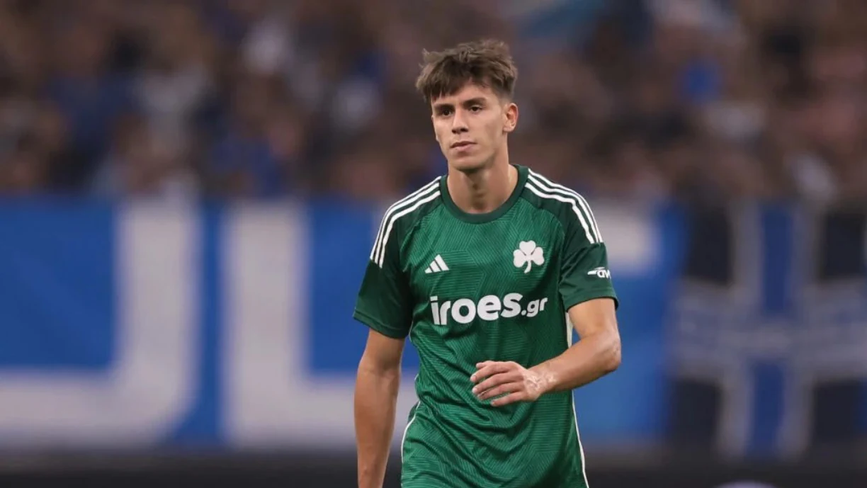 Vagiannidis vê com bons olhos um novo desafio, sendo o Sporting um dos principais interessados; Treinador português da Premier League também está na corrida