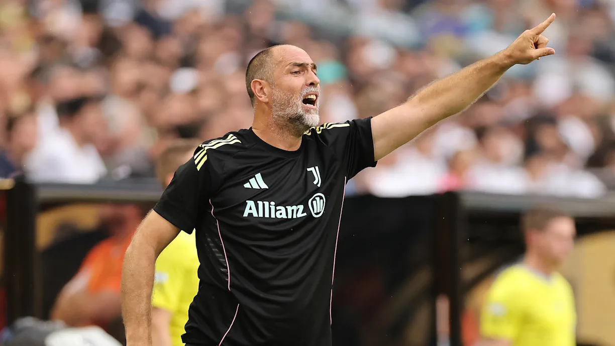 Igor Tudor interfere no mercado do Sporting e 'condena' reforço