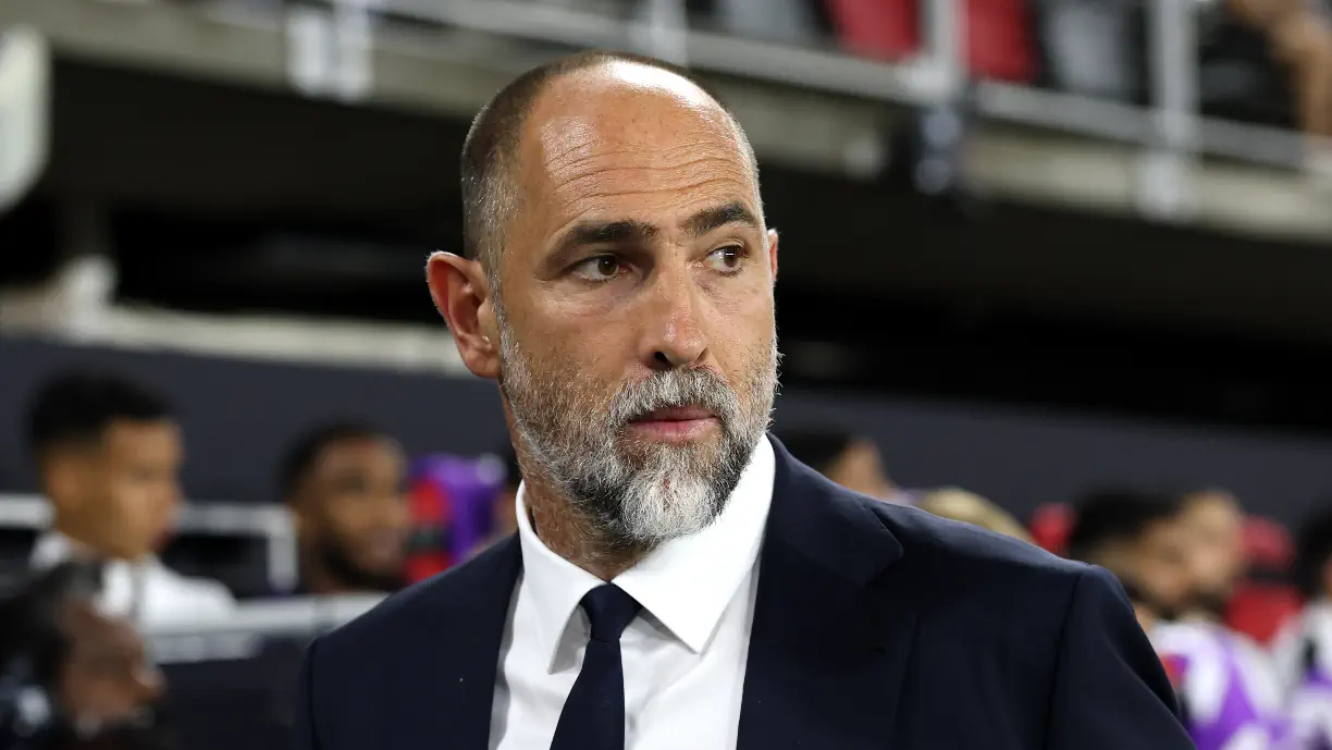 Igor Tudor, treinador da Juventus, recusa vender Alberto Costa ao Sporting, que estuda a possibilidade de empréstimo