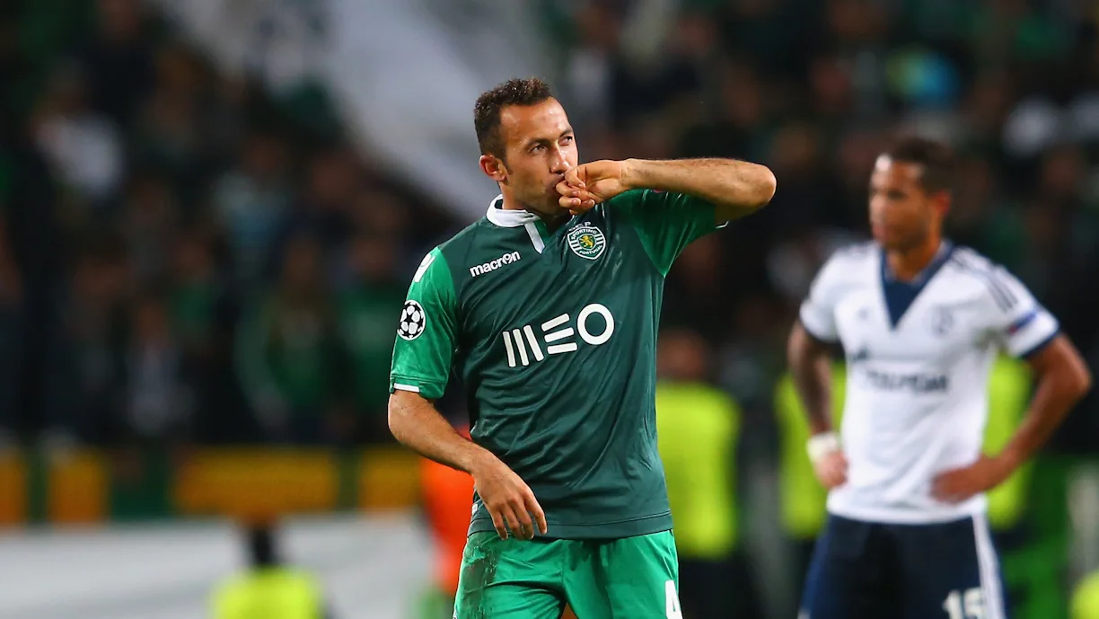 Ao serviço do Sporting, Jefferson conquistou três troféus em território nacional: duas Taças de Portugal, uma Taça da Liga, uma Supertaça e uma Taça de Honra