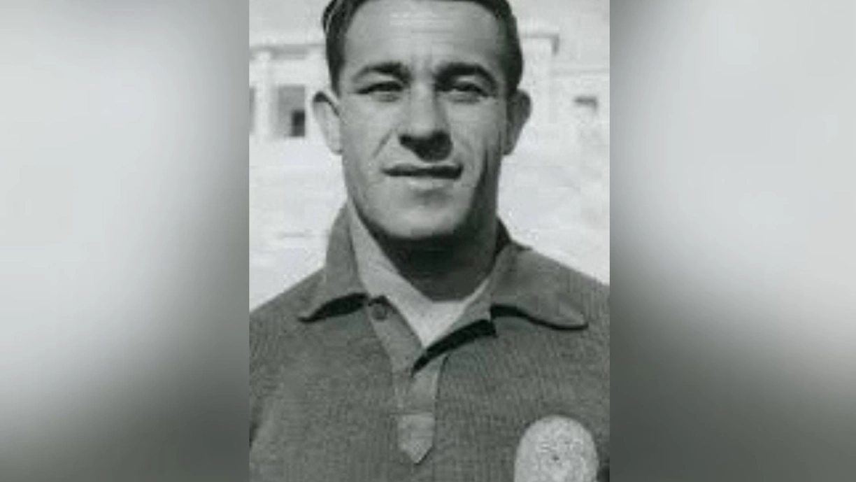 João Azevedo: Um dos grandes símbolos de sacrifício pelo Sporting