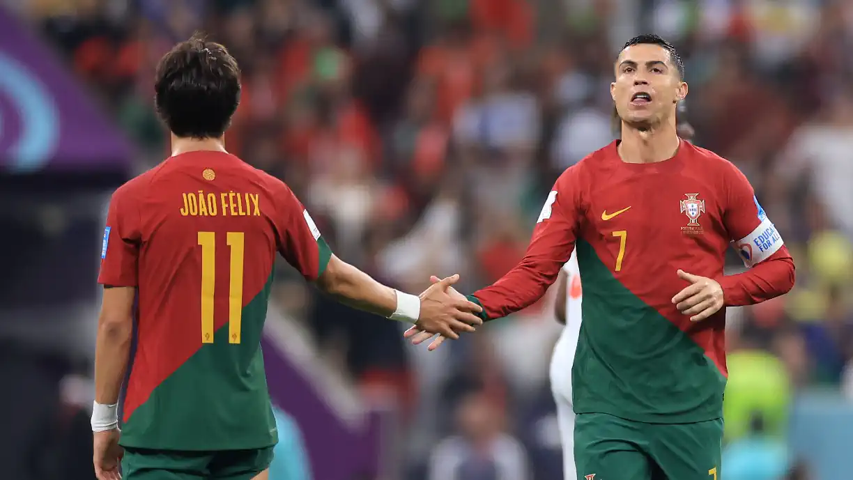 Al Nassr, de Cristiano Ronaldo e João Félix, viu-se forçado a abandonar o seu estágio de pré-época na Áustria