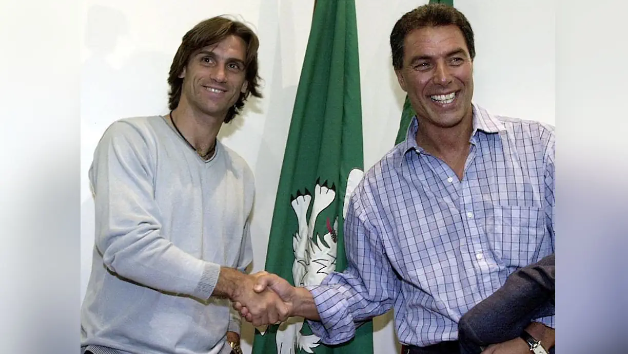 João Pinto troca Benfica pelo Sporting e deixa Porto a falar sozinho