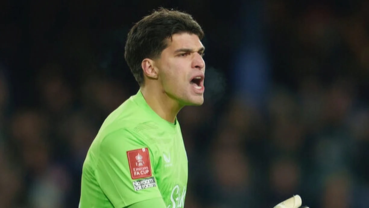 Sporting está condicionado para oficializar João Virgínia