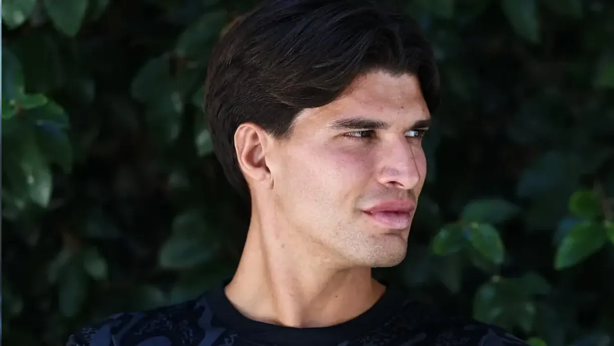 João Virgínia admite felicidade por voltar ao Sporting e admite que parece nunca ter saído do emblema verde e branco