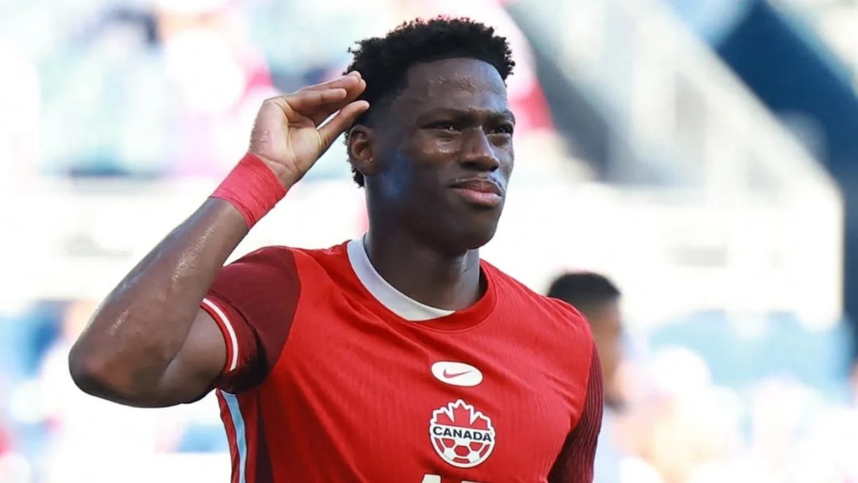 Oficial! Jonathan David é reforço a custo zero e Sporting esfrega as mãos