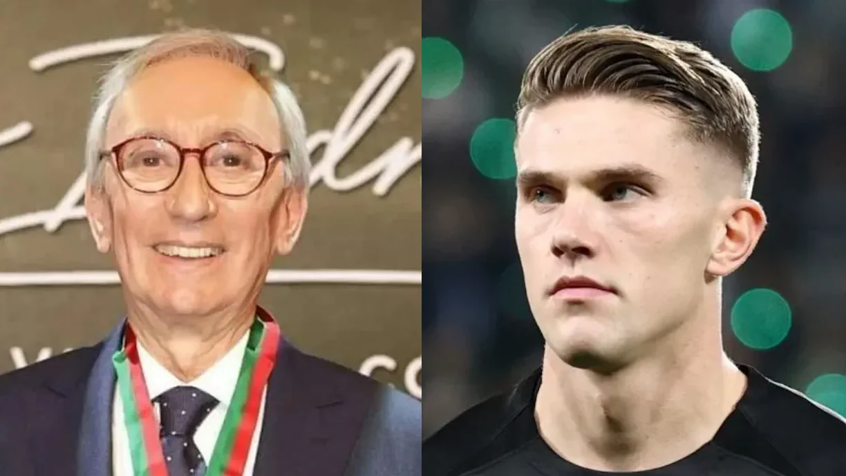 Exclusivo Leonino - Júlio Isidro analisa saída de Gyokeres do Sporting: "Que se remeta ao silêncio"