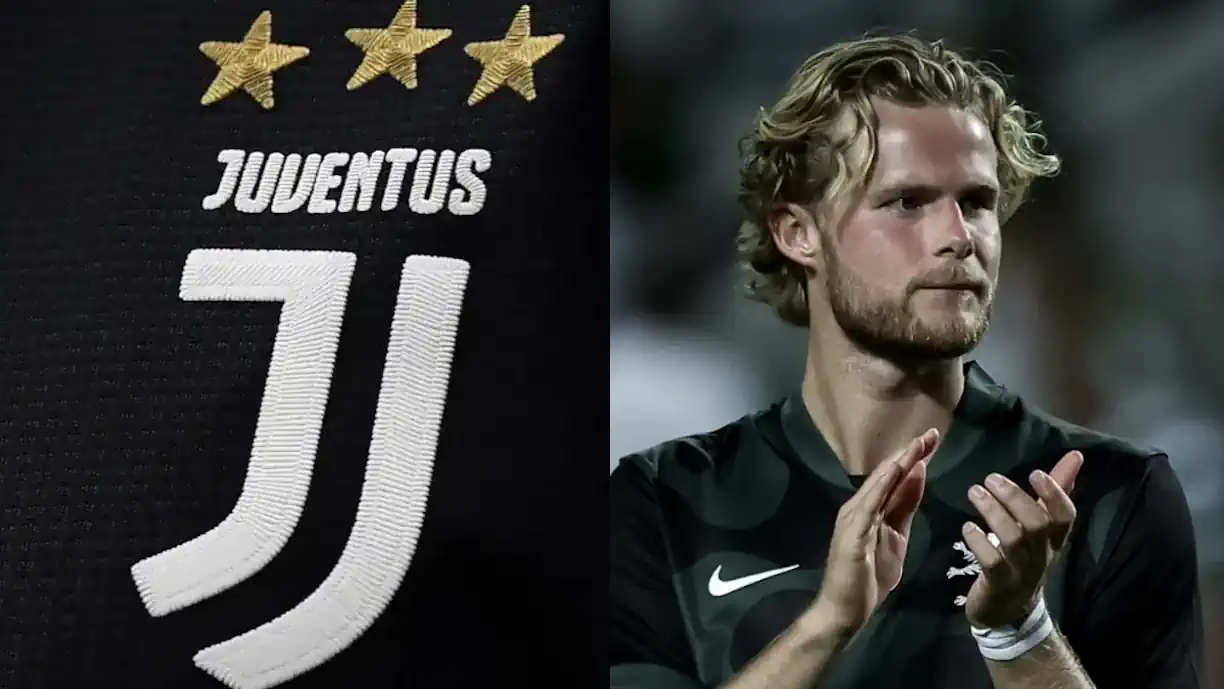 Direção da Juventus está decidia em tirar Morten Hjulmand do Sporting e prepara nova investida pelo dinamarquês