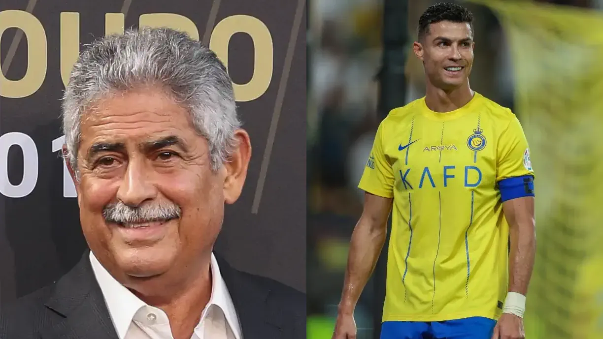 Quase fechado! Flop no Benfica prestes a ser rival de Cristiano Ronaldo na liga saudita